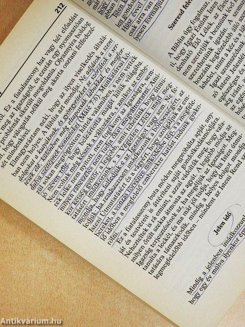 Tudatalattid csodálatos hatalma 2.