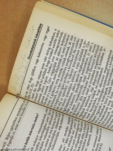 Tudatalattid csodálatos hatalma 2.