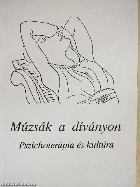 Múzsák a díványon