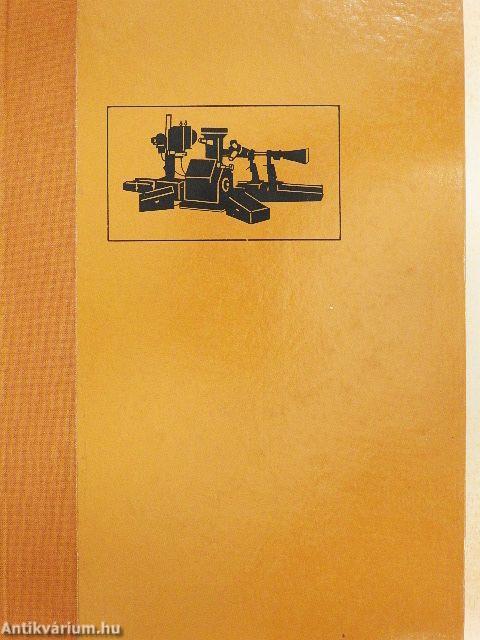 Vasötvözetek fémtana