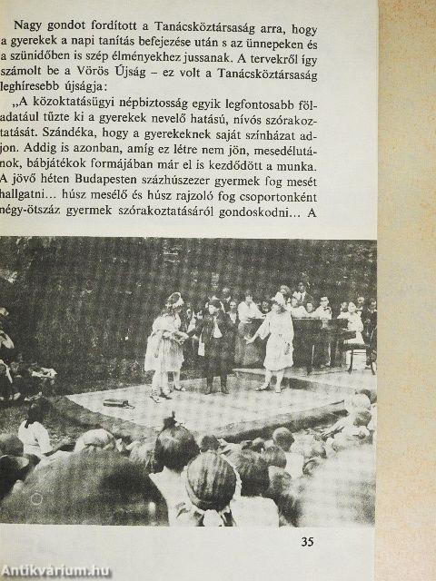 Kisdobosok évkönyve 1979