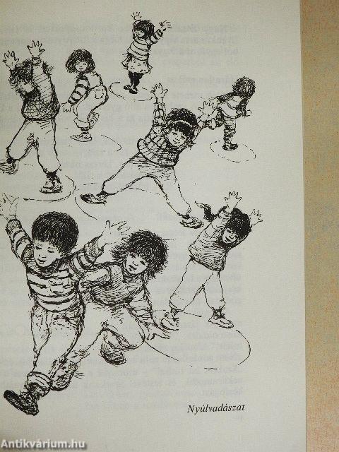 Komámasszony, hol az olló?