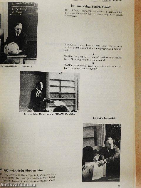 Vicinális dugóhúzó 1974