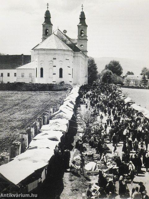 Csíksomlyó üzenete 2019. Mária neve