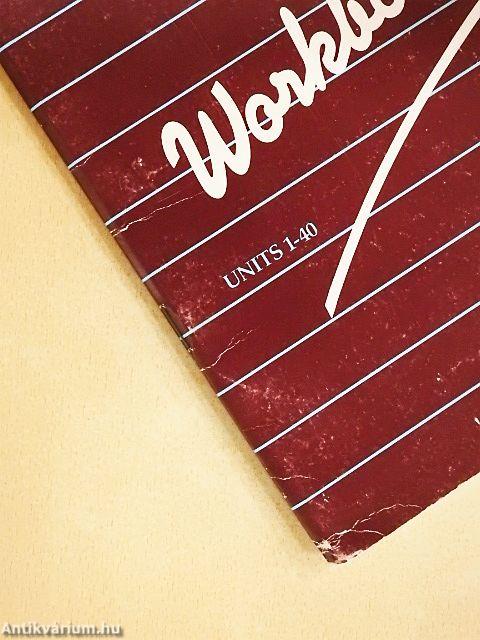 Streamline English Destinations - Workbook A