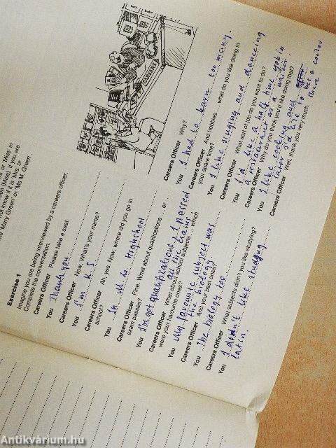 Streamline English Destinations - Workbook A