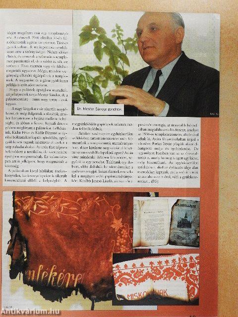 A Deszkatemplom újjáépítésének emlékére