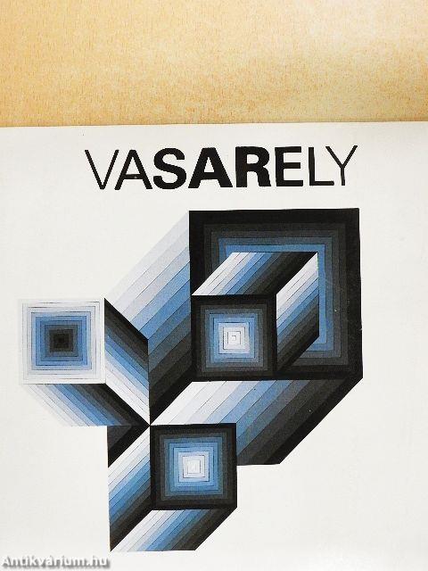 Vasarely Múzeum