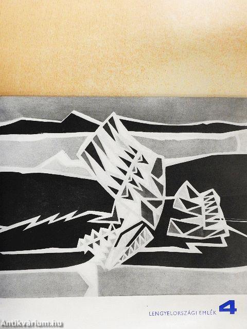 Csik István festőművész kiállítása Műcsarnok 1971 IV.30-V.23.