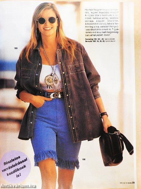 Burda 1990. április