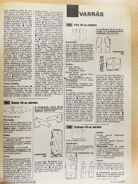 Burda 1990. április