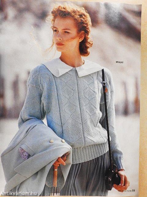 Burda 1989. október