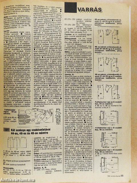 Burda 1989. október