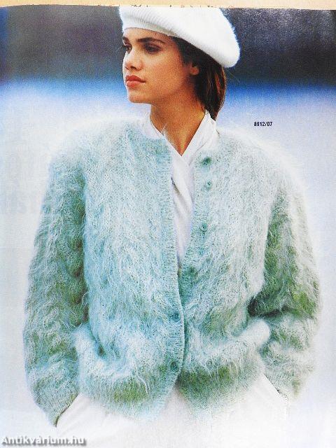 Burda 1989. december