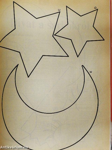 Burda 1989. december