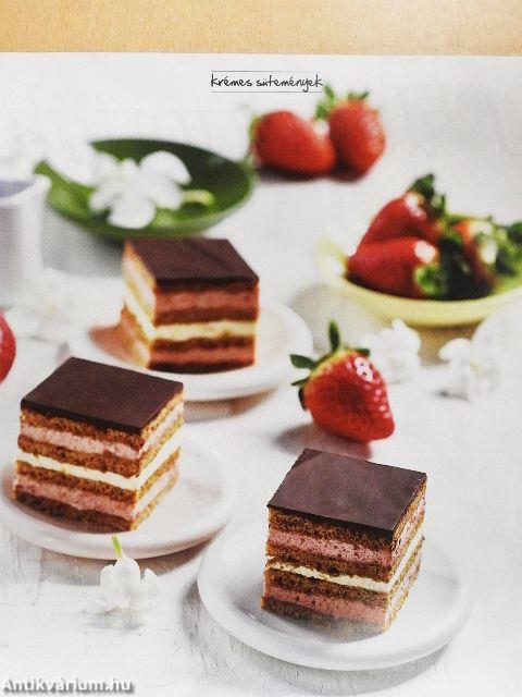 Nők Lapja Konyha Desszert 2019/1. Különszám