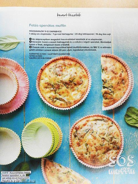 Nők Lapja Konyha Desszert 2019/1. Különszám