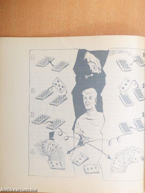 Rodolfo így csinálja!