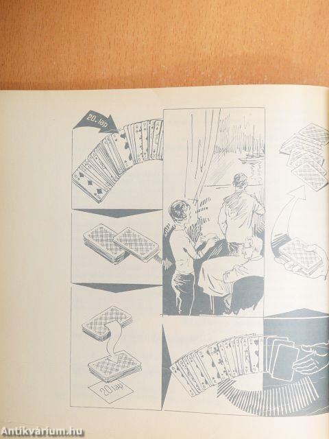 Rodolfo így csinálja!