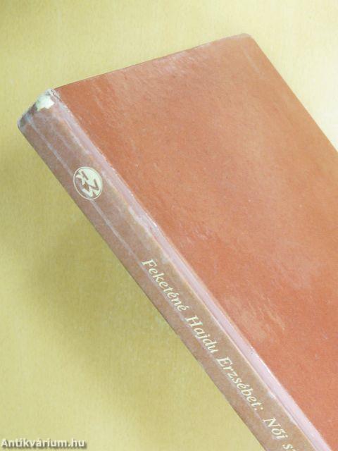 Női szabó szakrajz