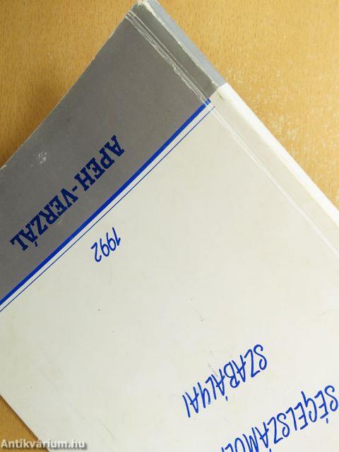 A gépjárművek költségelszámolásának szabályai