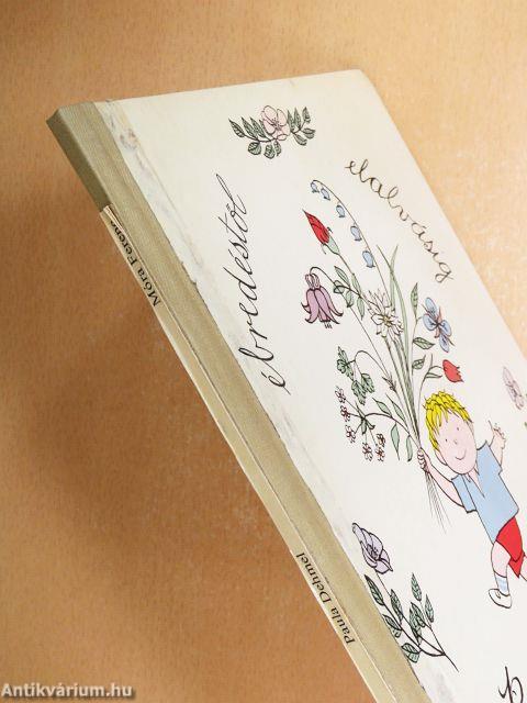 Ébredéstől elalvásig