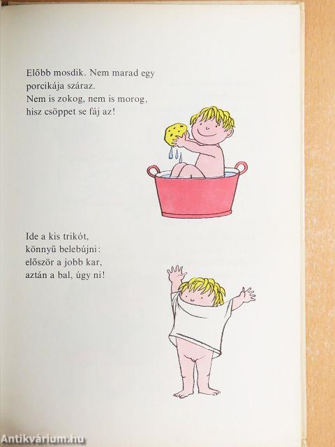 Ébredéstől elalvásig