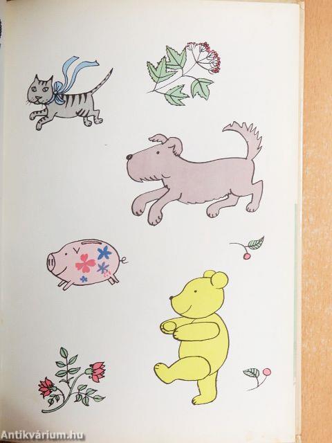 Ébredéstől elalvásig