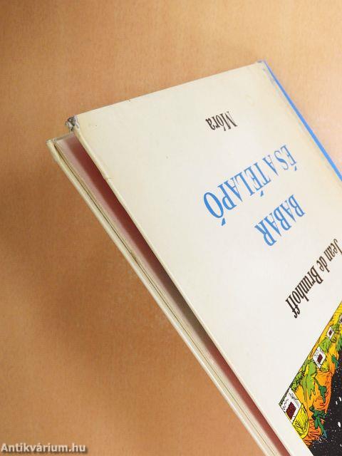 Babar és a télapó