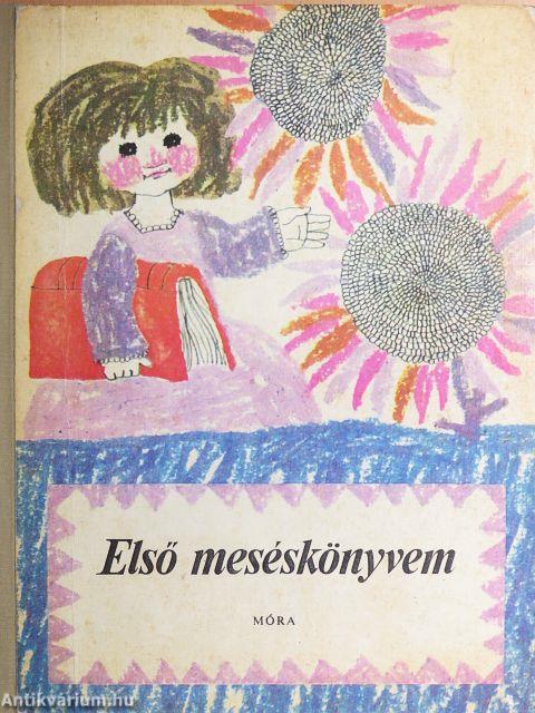 Első meséskönyvem