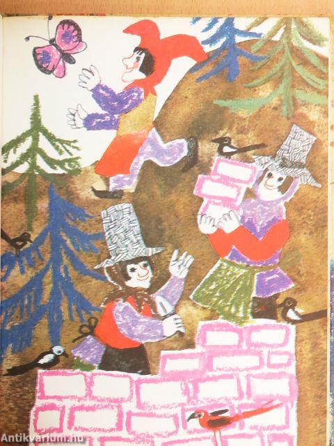 Első meséskönyvem