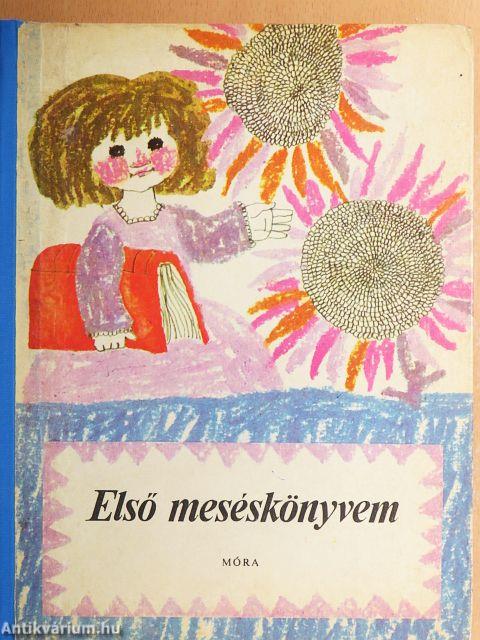 Első meséskönyvem