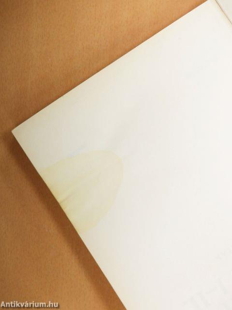 Pénzügyi számvitel példatár I-II.