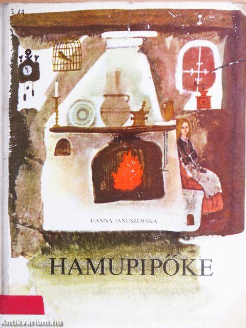 Hamupipőke