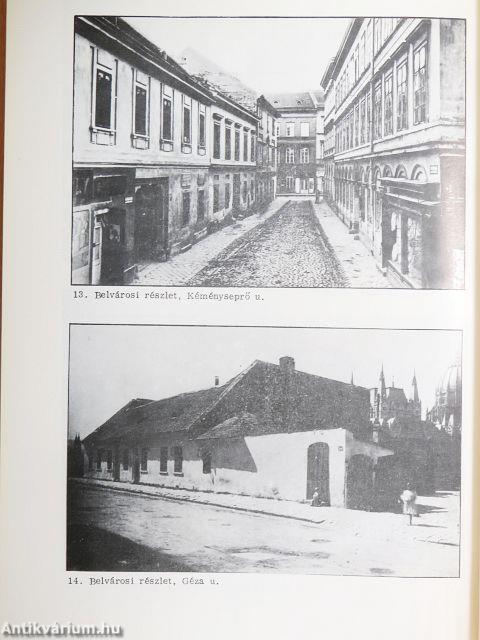 Krúdy Gyula Budapestje