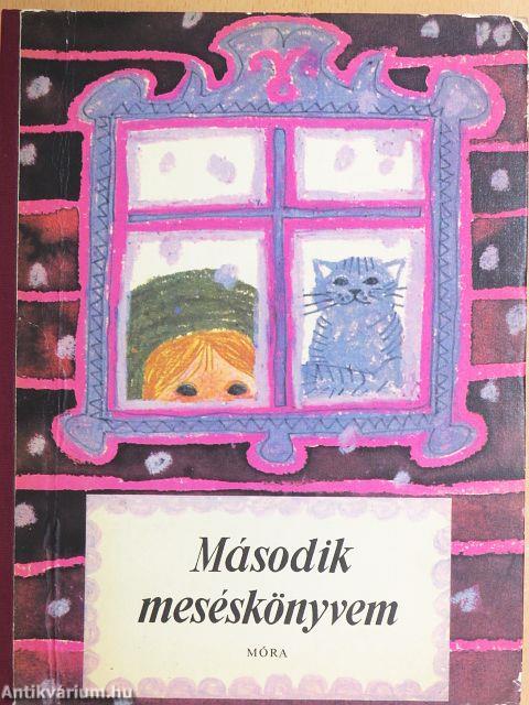 Második meséskönyvem