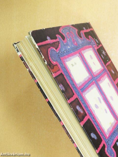 Második meséskönyvem