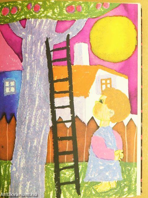 Második meséskönyvem