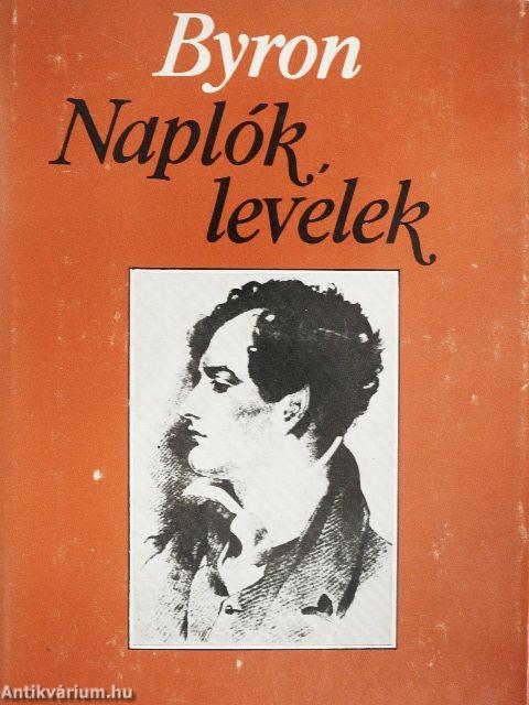 Naplók, levelek