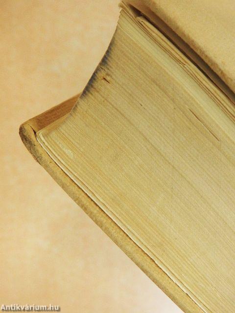 "Fegyvertelen álltak az aknamezőkön..." I.