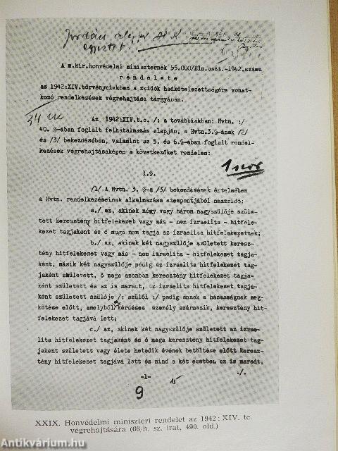 "Fegyvertelen álltak az aknamezőkön..." I.