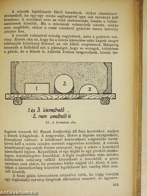 A fémek és az ember