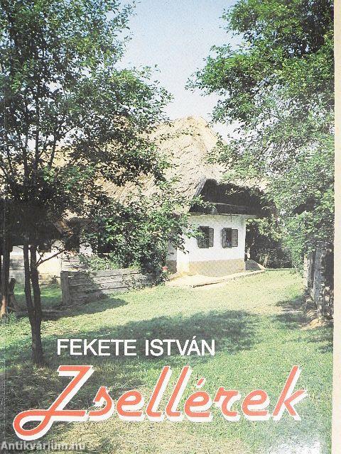 Zsellérek 