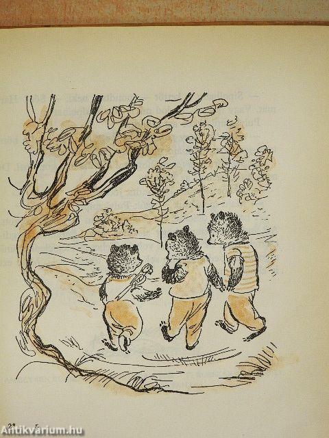 Brumi újabb kalandjai