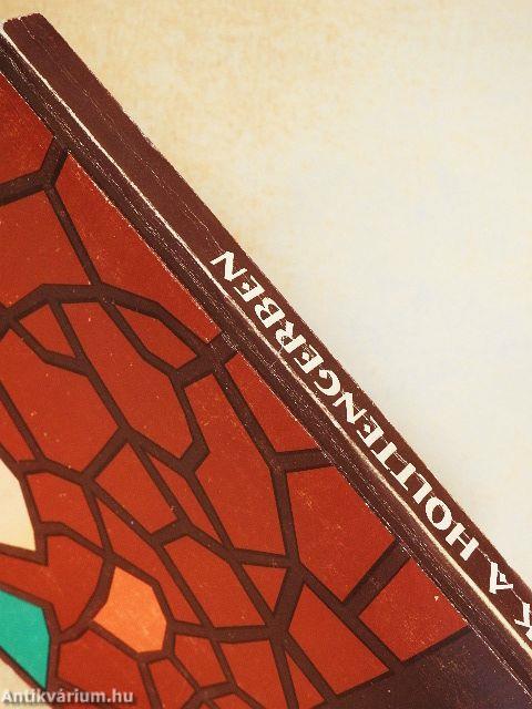 Szigetek a Holttengerben