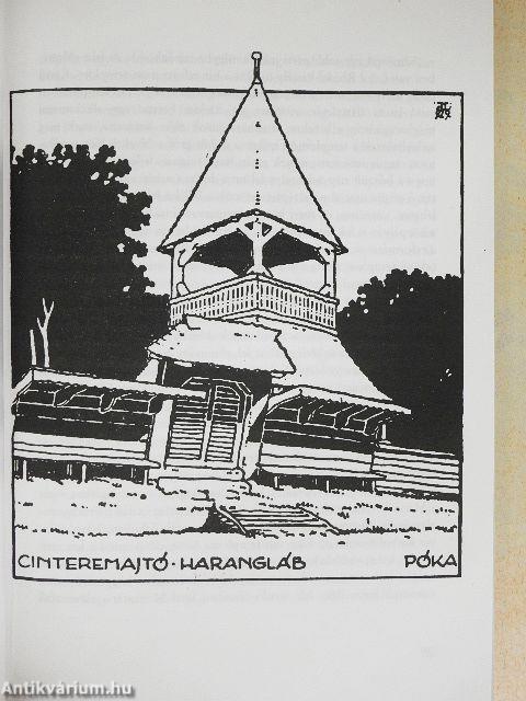 Szigetek a Holttengerben