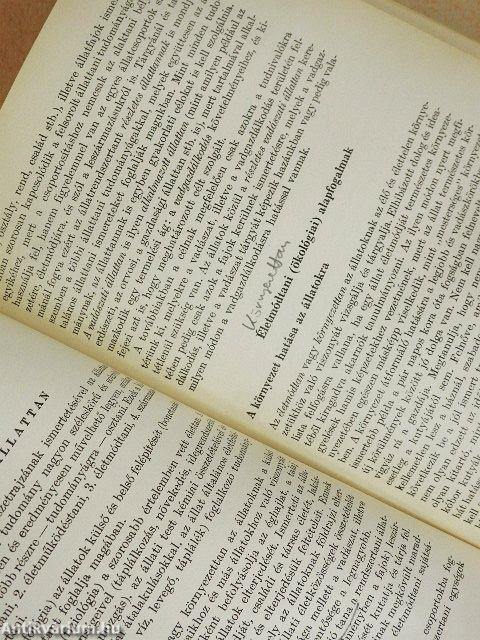 Vadgazdálkodási és vadászati alapismeretek