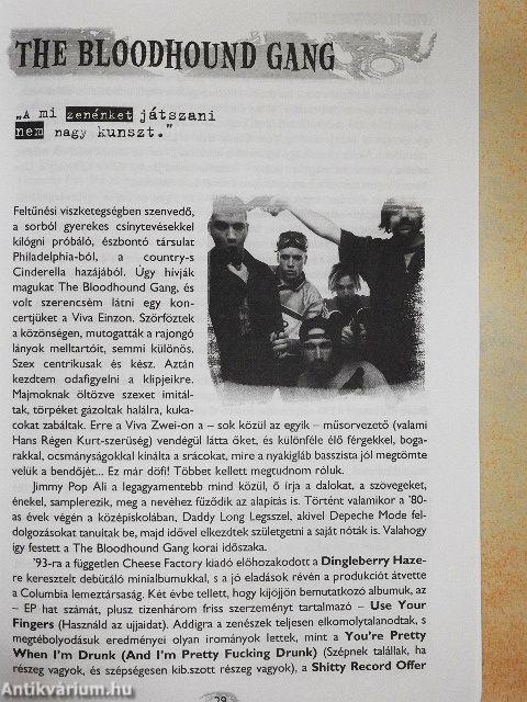 Trendzavarók és karrieristák