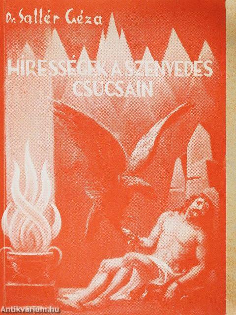 Hírességek a szenvedés csúcsain