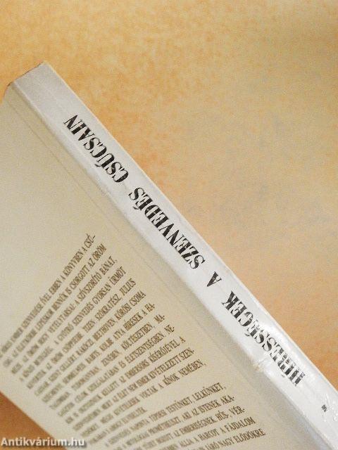 Hírességek a szenvedés csúcsain